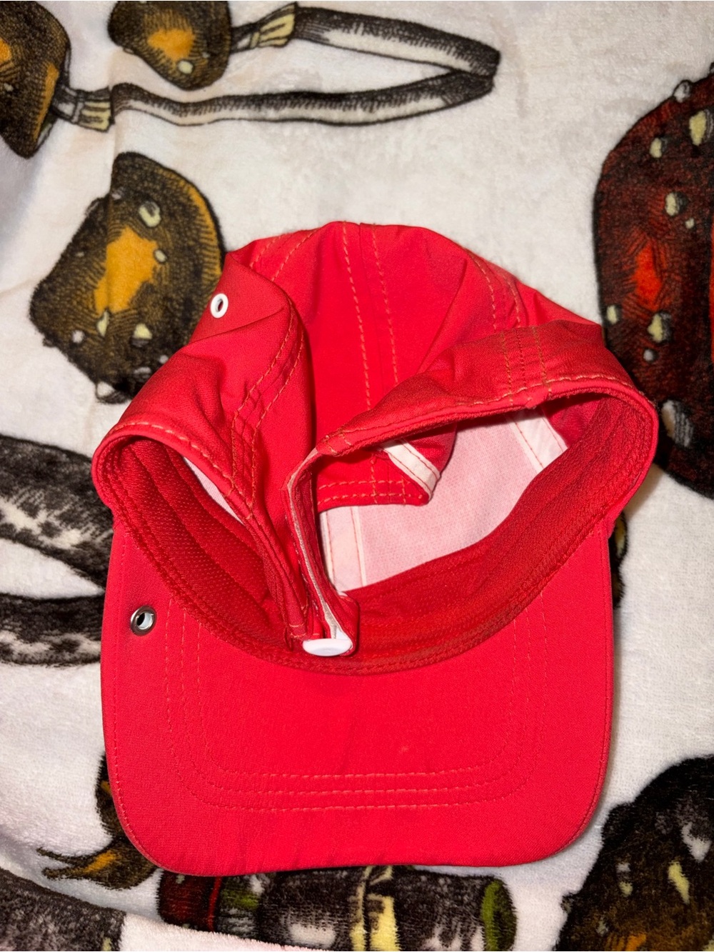 hat - Picture 5 of 6
